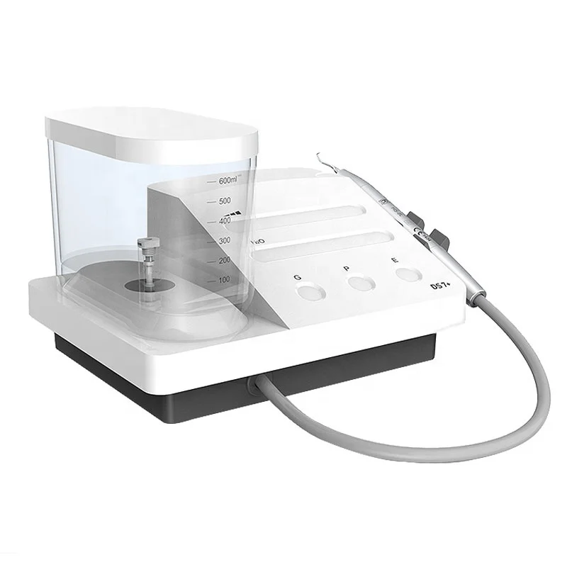 

FINER dental portable electric scaler dental Ultrasonic Scaler for teeth whitening dental scaler