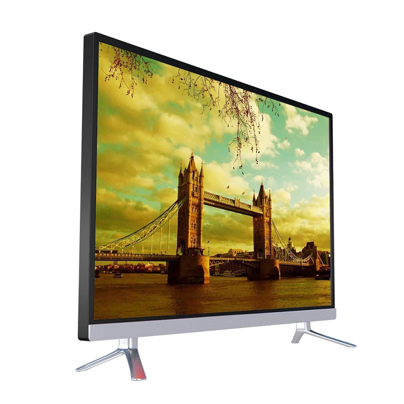 

Factory Television 42 Inch smart tv home Android TV With Slim Design for sale