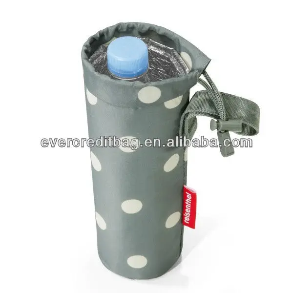 Heat Or Cold Insulating water Bottle Holder Bag
