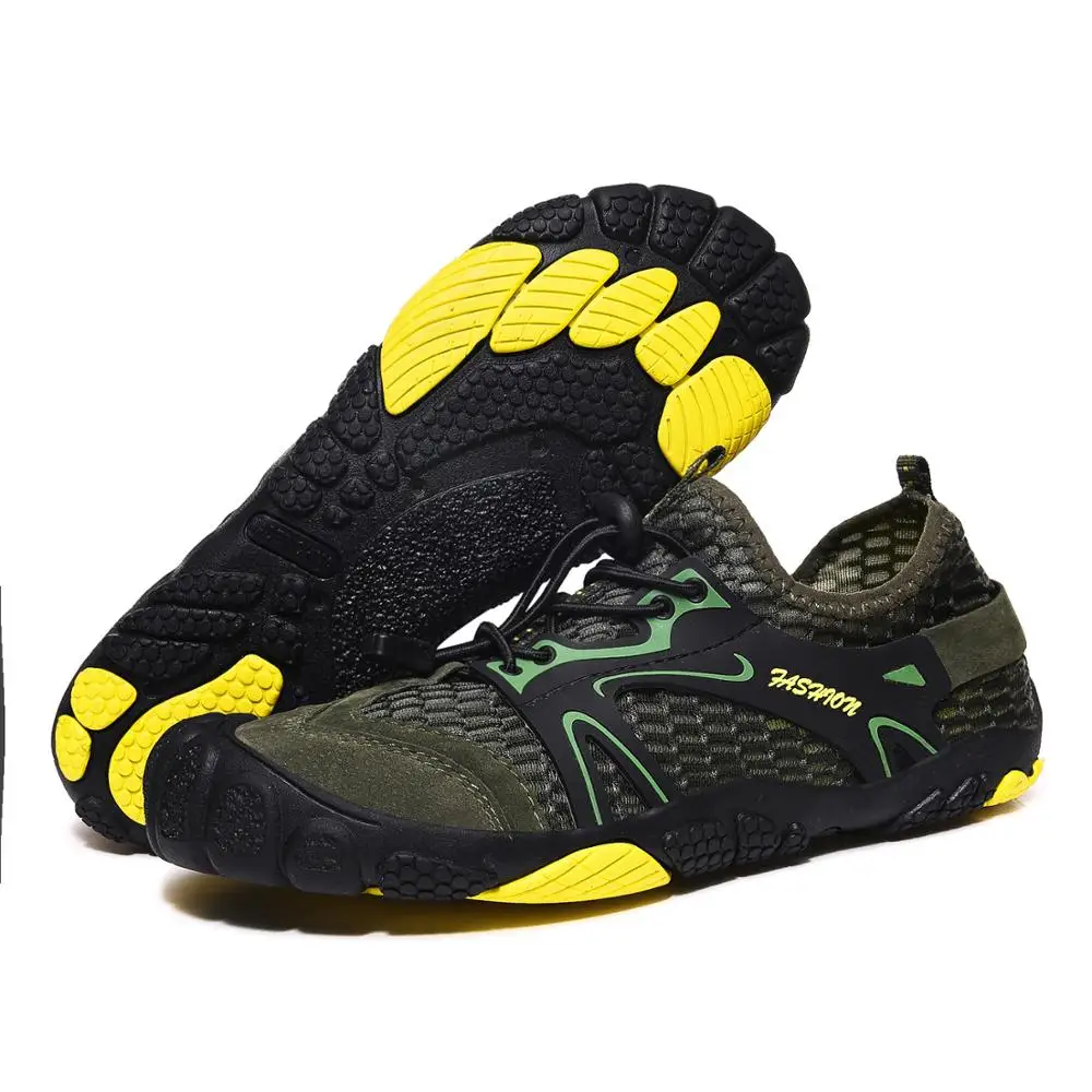 

New Arrival OEM/ODM High Quality outdoor Beach Men And Women Quick Drying Beach Swimming Sport Hiking Aqua Water Shoes