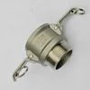Factory cheap price PVC camlock coupling