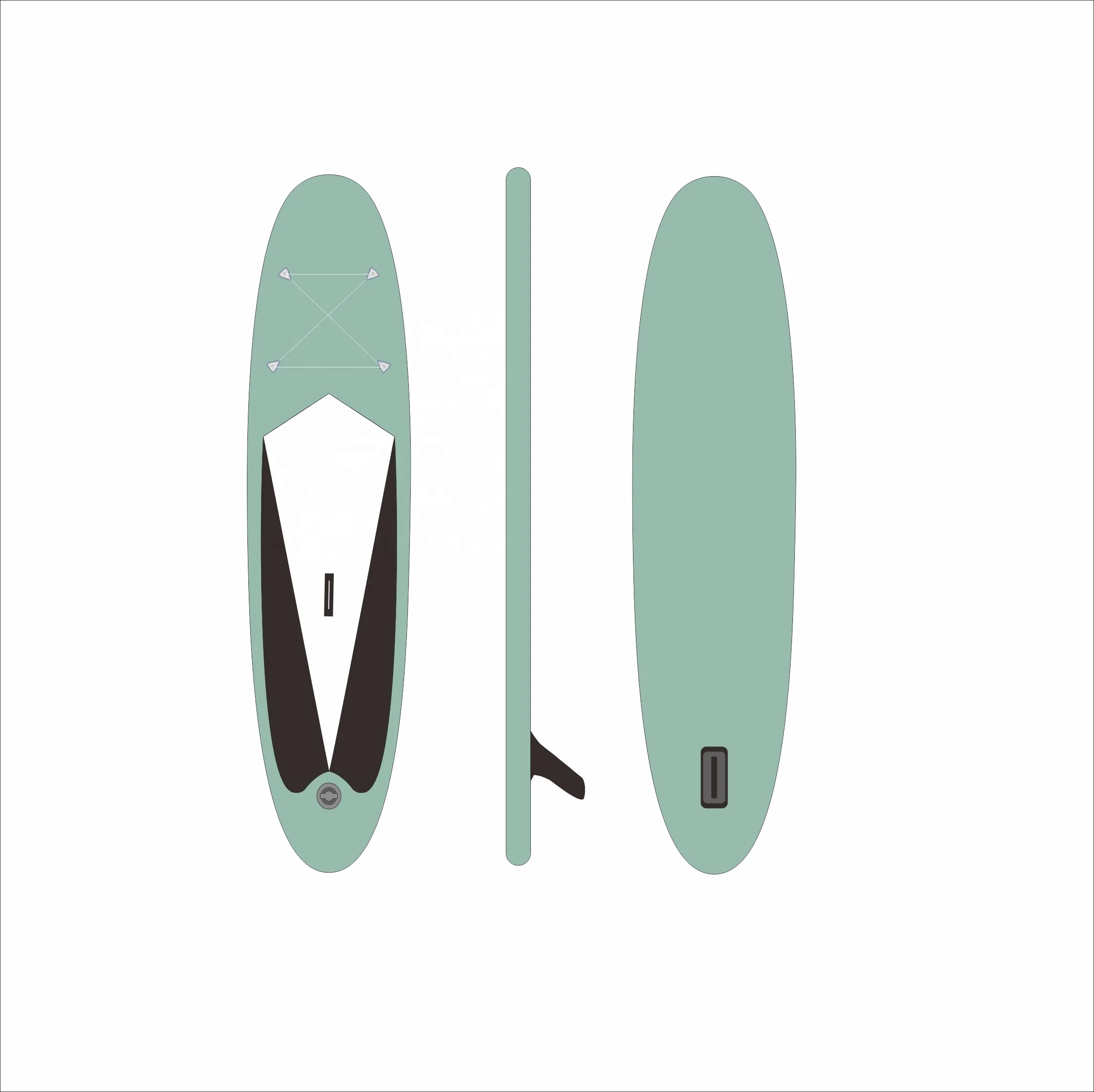 

2021 wholesale price surfboard for sale Manufacturer Inflatable Sup stand up board