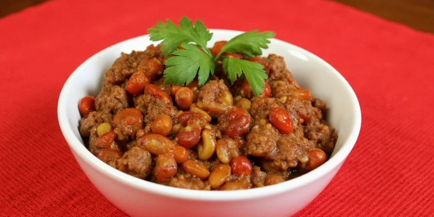 Drink Pairings for Chili