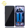 Replacement new For OnePlus 7 LCD Display Touch Screen Digitizer Assembly For Oneplus7 1+7 lcd screen+Frame