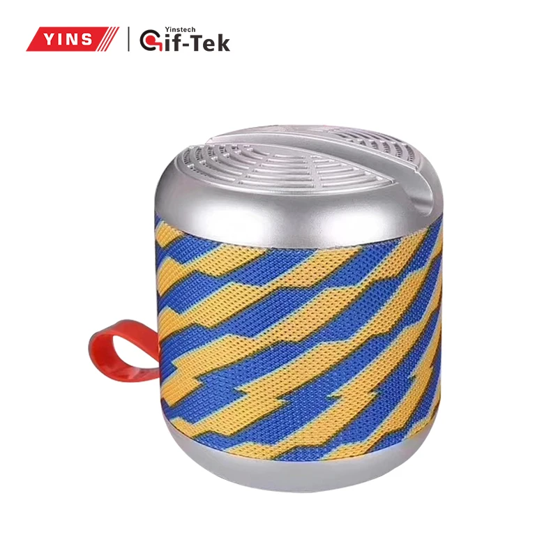 2020 promotional outdoor IPX4 waterproof sucker wireless C6 bluetooth speaker with TF card customized logo - ANKUX.COM