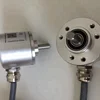 48mm digital display motor encoder with UVW signal 14 wires