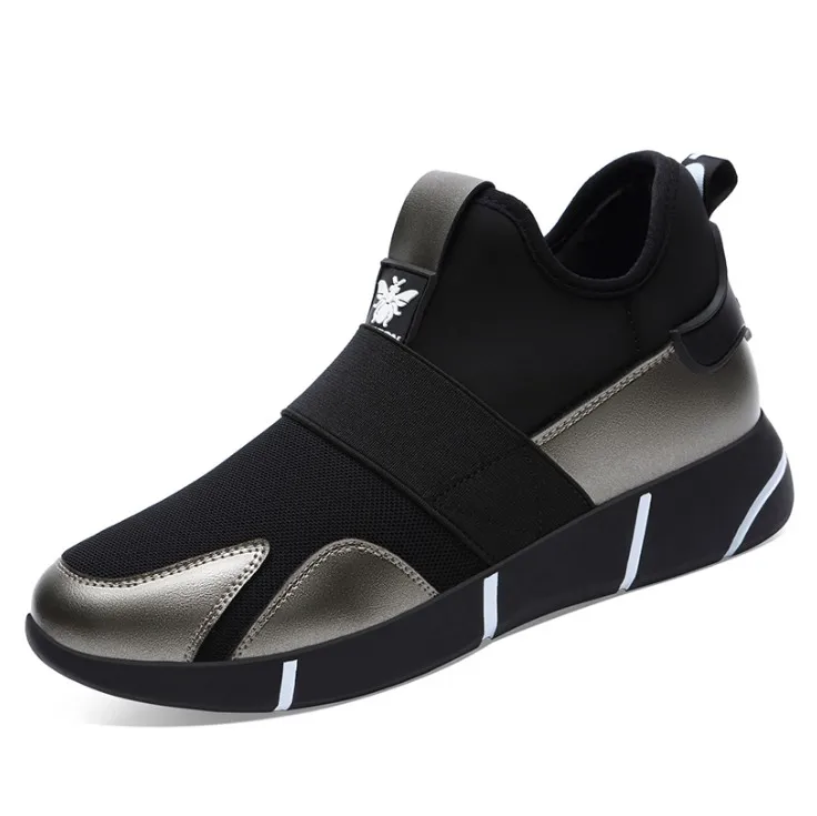 

Quanzhou Amydon Women Fashion Mesh Comfortable Sneaker Women' Shoes Sport Shoes Women Shoes Custom, White/black/yellow