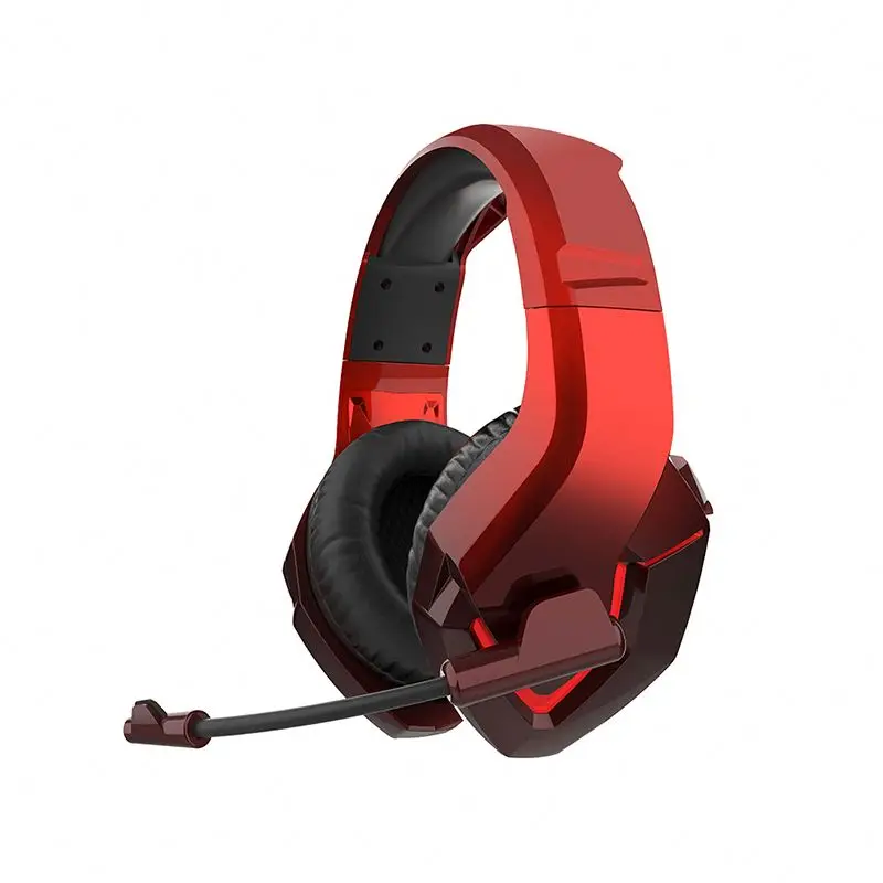 

Free Shipping Domestic delivery surround sound gaming headset Custom Logo Printing With Best Services, As picture
