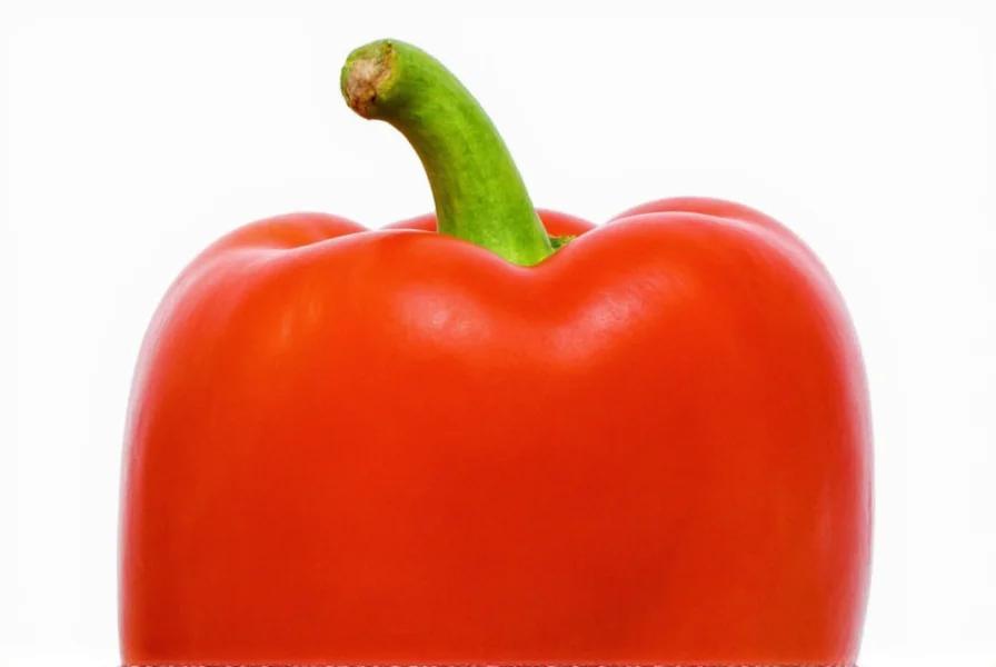 Bell Pepper Nose: Understanding Red Nose Conditions