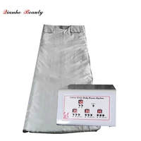 

Hot selling infrared detox sauna blanket for sale