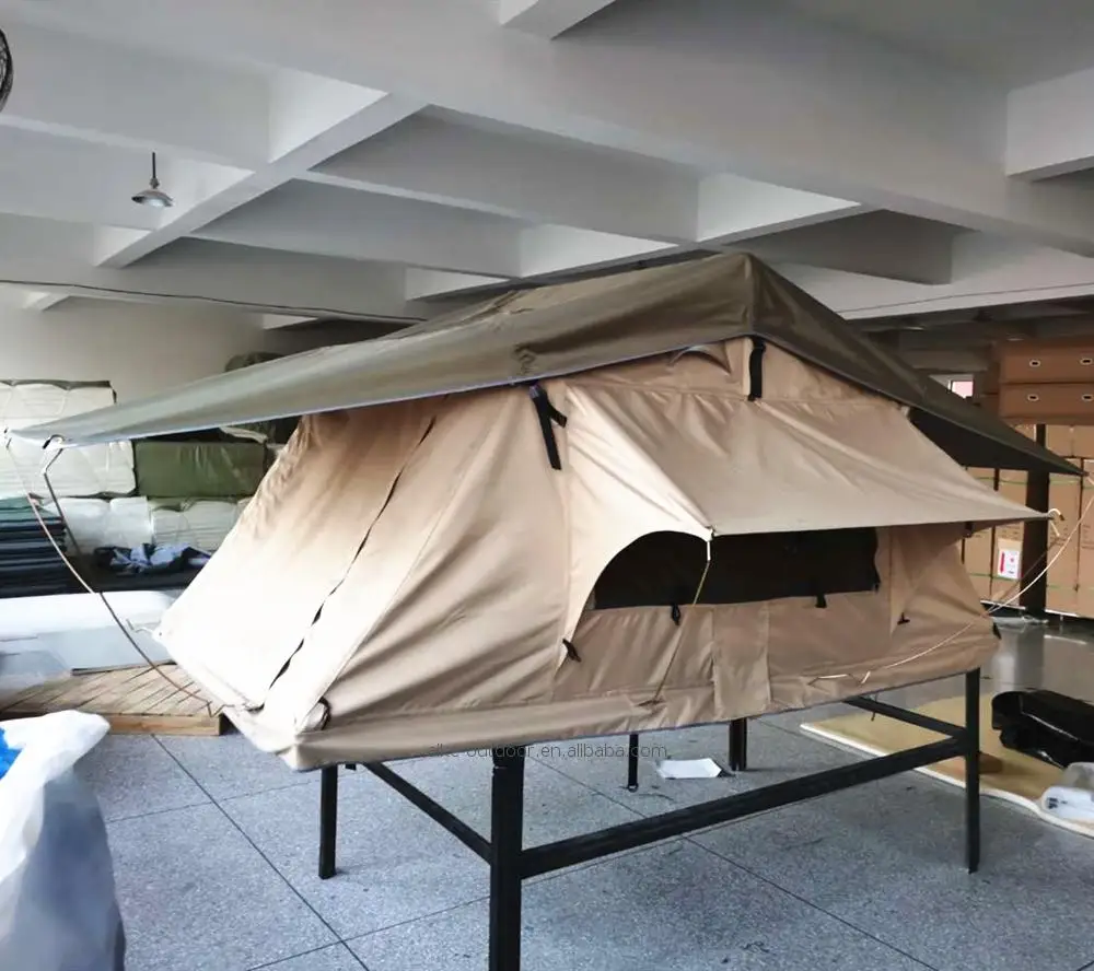 

2019 Top Quality New 1.4m foldable Cheap accessories car roof tent