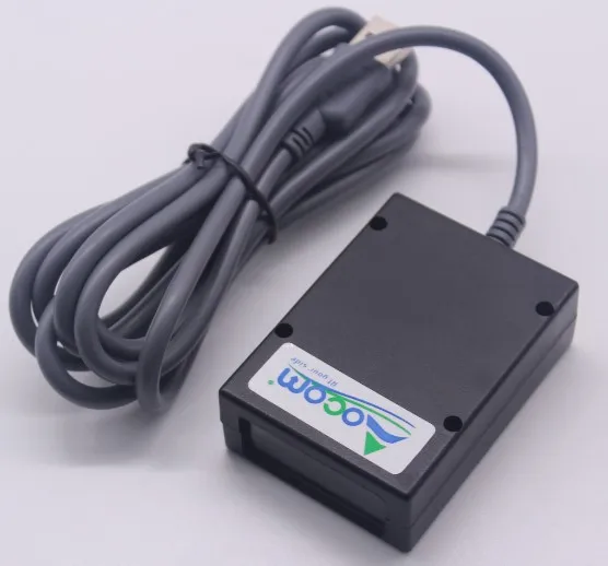 

Usb Rs232 Barcode Scanner Module 2D Barcode Reader For Kiosk Machine