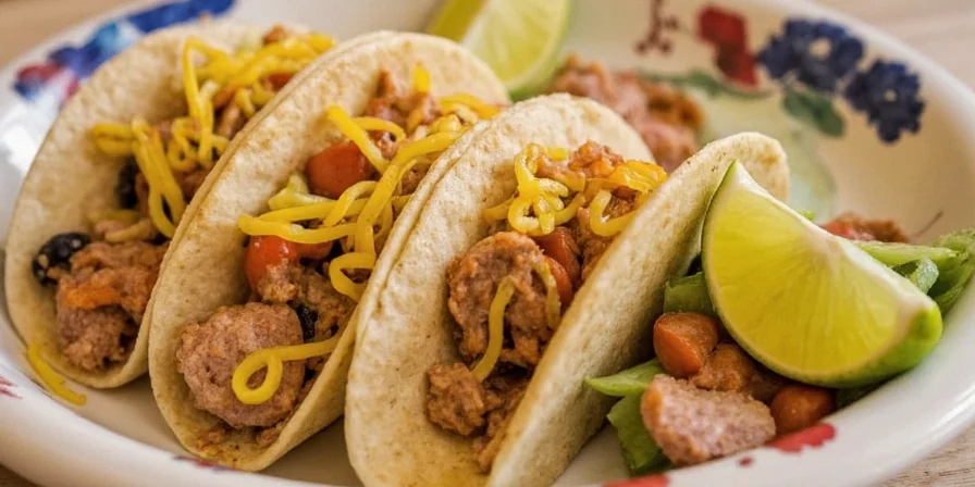 Homemade vs Store Bought Taco Seasoning