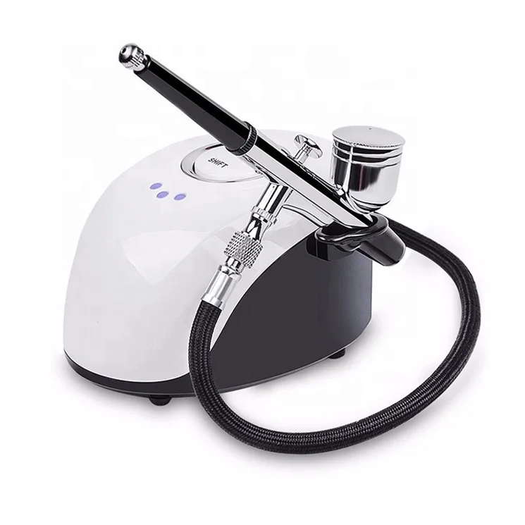 

Mini Multifunction Air Compressor Airbrush
