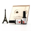 Professional cat eye nude pink gel colors For nail techs