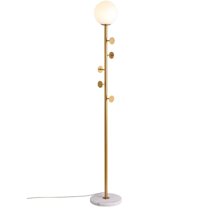 Hotel Modern Fashion Creation Design Chandelier Floor Lamps For Living Room Floor Light