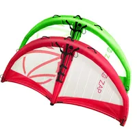 

High quality inflatable Sup Windsurf Foil kite board china kitesurf cabrinha kite kit wing kiteboarding kite