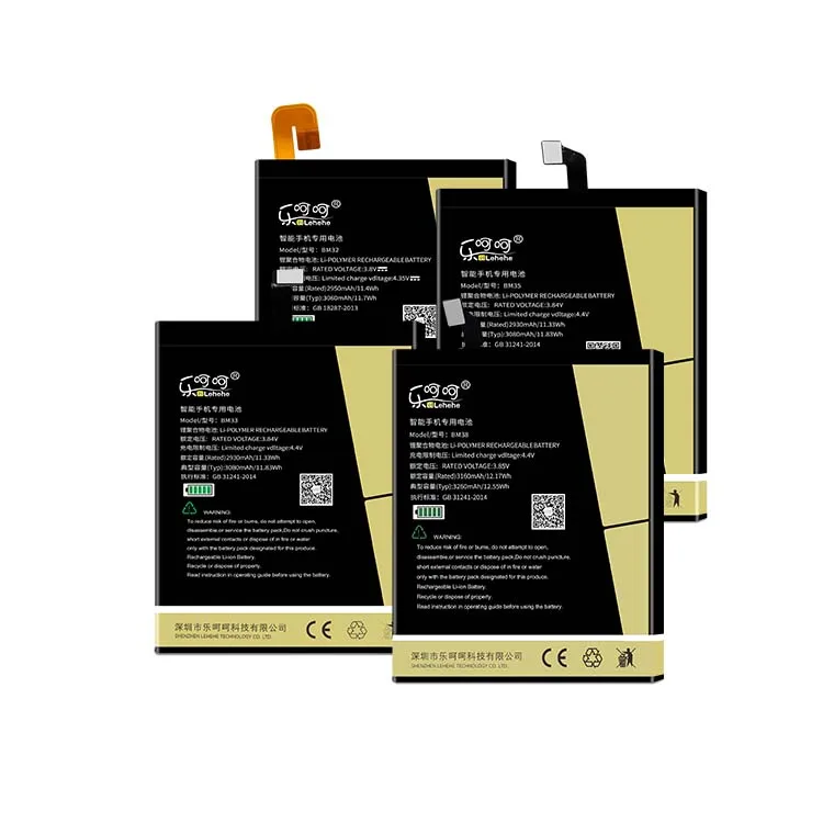 

LEHEHE BM3M Battery For XiaoMi Mi9 SE Mi 9 SE 3070mAh Phone Battery