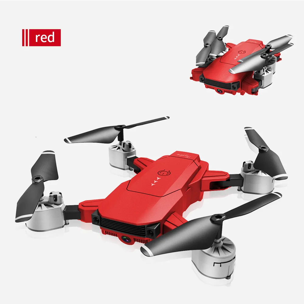 

New HJ29 RC Drone With 4K/1080P HD Camera Optical Flow Positioning WIFI FPV Foldable Quadcopter Helicopter Drones Follow Me