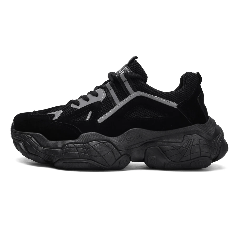 

Bairuilun Sport Shoes For Men Best Quality Running Shoes Men Sports