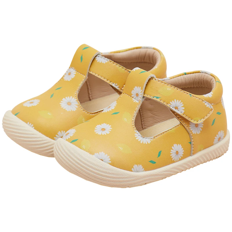 

Hot sale New spring arrival infant cute design style breathable flexible baby fashion prewalker baby shoes, As picture show or customize