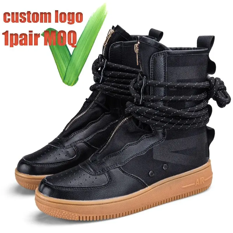 

Sports Men Retro Casual Sneakers Leather Casual Shoes Make Your Own Buy Online Supplier Long Basketball Custom Shoes