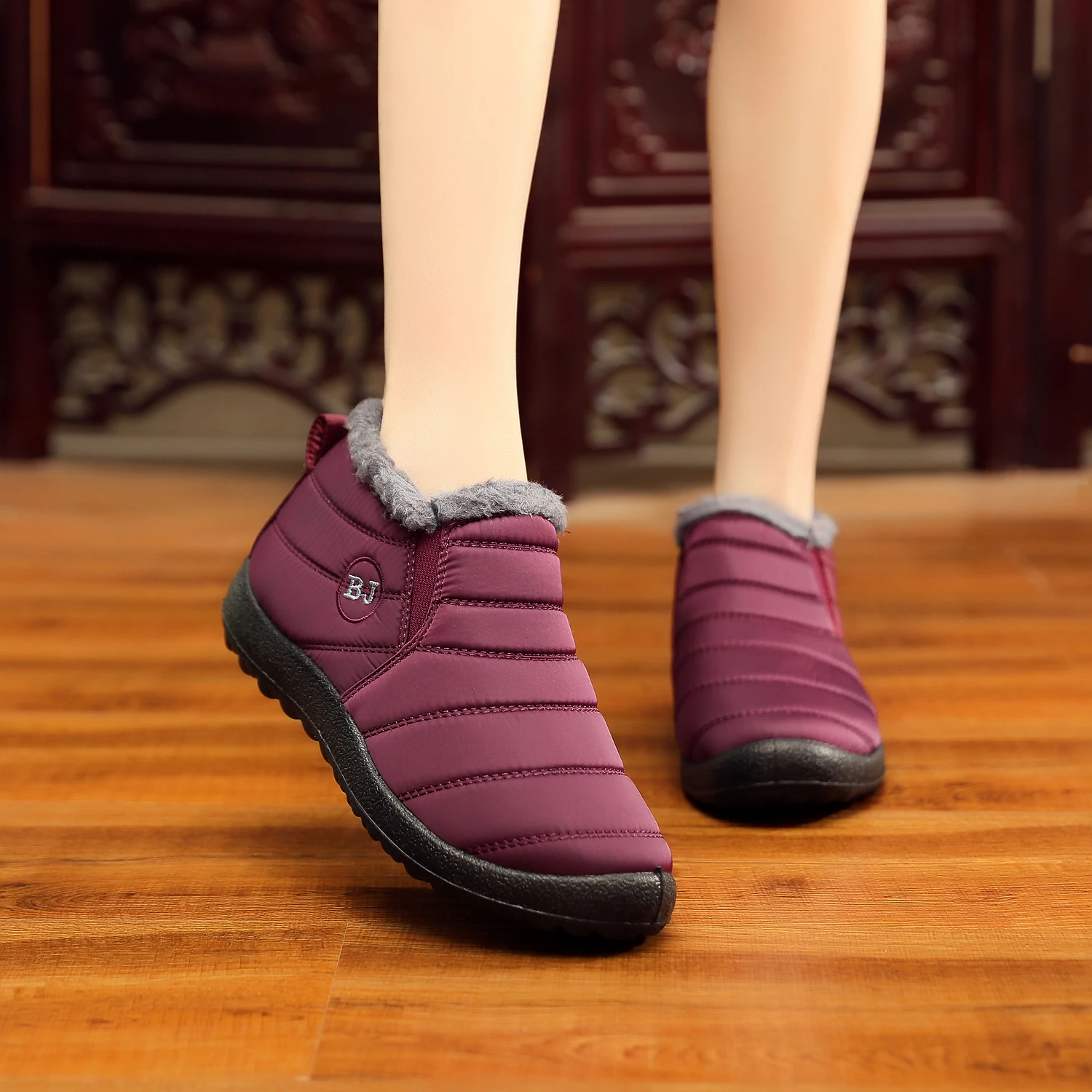 cute casual shoes for winter