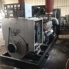 Used doosan/daewoo generator 150kw 250kw power engine 50hz 15kw diesel generator for sale
