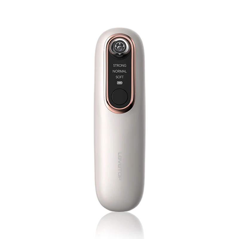 

TOP DZ02 WIFI Wireless Visual Blackhead Remover vacuum Pore Acne blackhead Removal