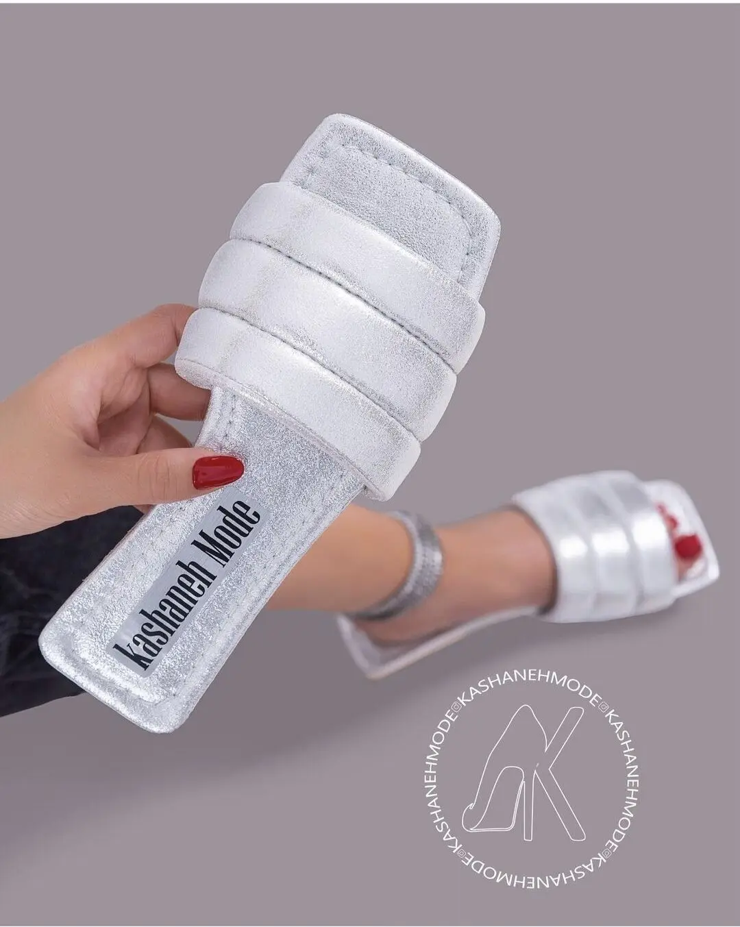 

Foreign trade large size out slippers sandals women summer wear sandals 2022 new fashion sandals wholesale
