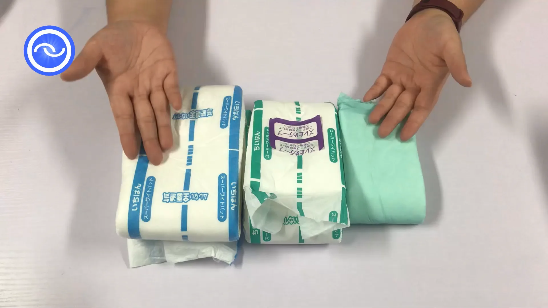 High Quality China Adult Disposable Nursing Medical Hospital Adult