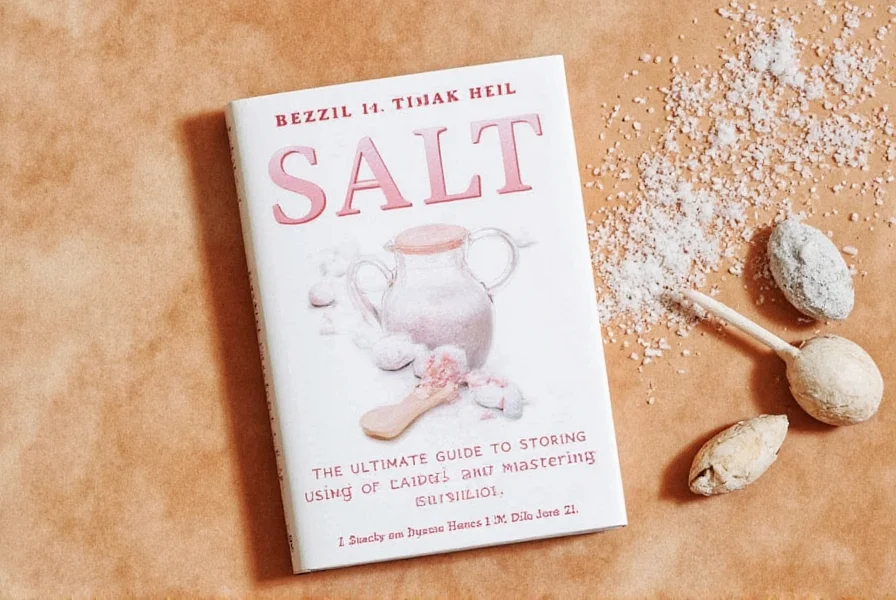 salt buying guide