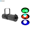 led studio light 400W rgbal high CRI 92 COB follow spot light