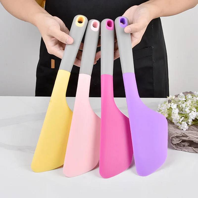 

Silicone scrapers, Colors