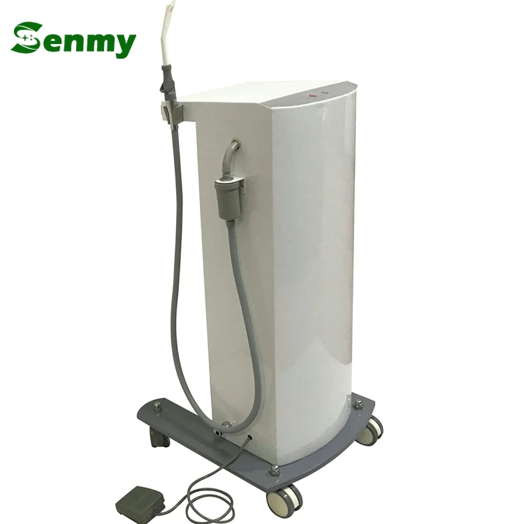 S411 Portable Dental Suction Unit from SENMY DENTAL Dental Suction Machine Price