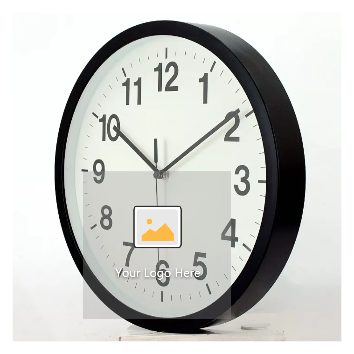 10 Or 12 Inch Non Ticking Modern Luminous Wall Clock Night Light In The Dark For Bedroom Living Room Buy Night Wall Clock Night Light Wall Clock Luminous Wall Clock Product On Alibaba Com