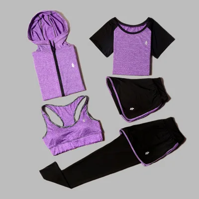 

Yoga Suit Sets Clothes Sexy Sports Women for girls sport keep fit goya clothes woman yoga suit