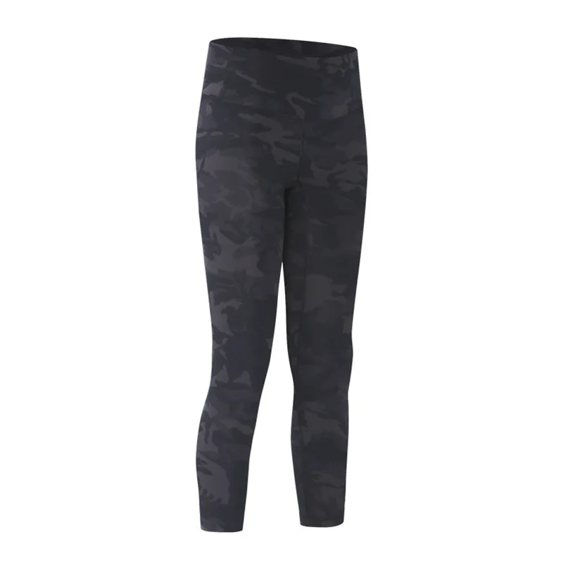 

New Style Plus Size Naked feel Push Up Dropshipping Yoga Leggings For Women