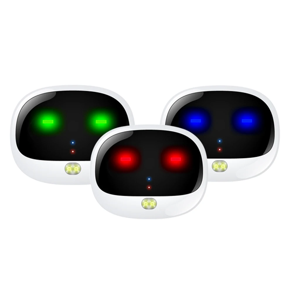 

Cat Dog Collar Pet Tracker GPS IP67 Waterproof Real Time Tracking device