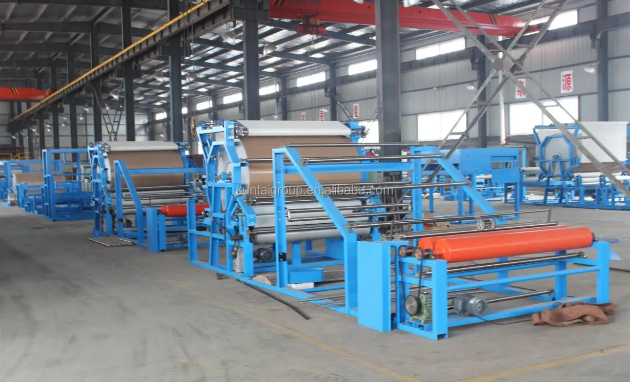 Water Based Glue Laminating Machine For Wallpaper/carpet/sandpaper/shoe