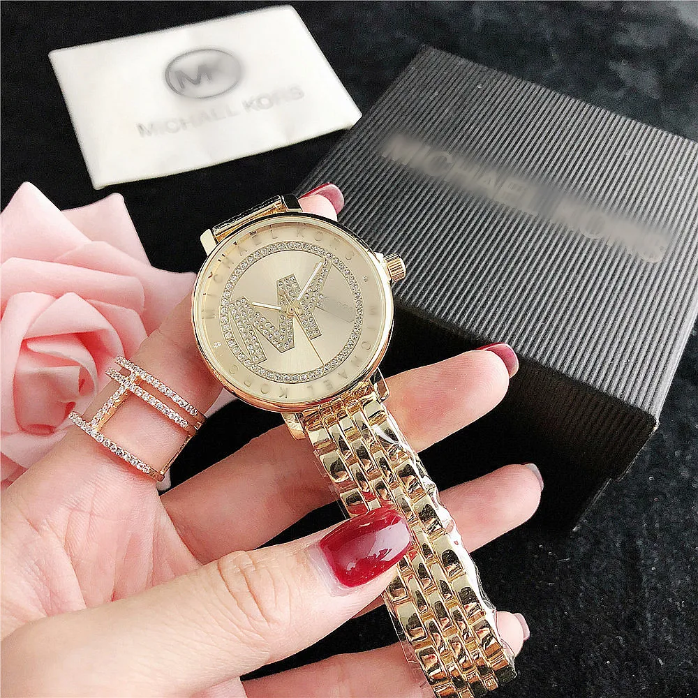 

clock s and watch wholesale watches stainless man fashion chronograph wristwatches luxury watch wristwatch women diamond