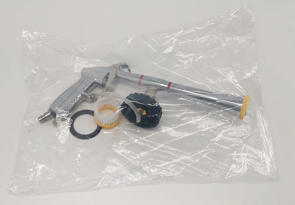 高压洗车龙卷风水枪 tornador 汽车清洁风枪