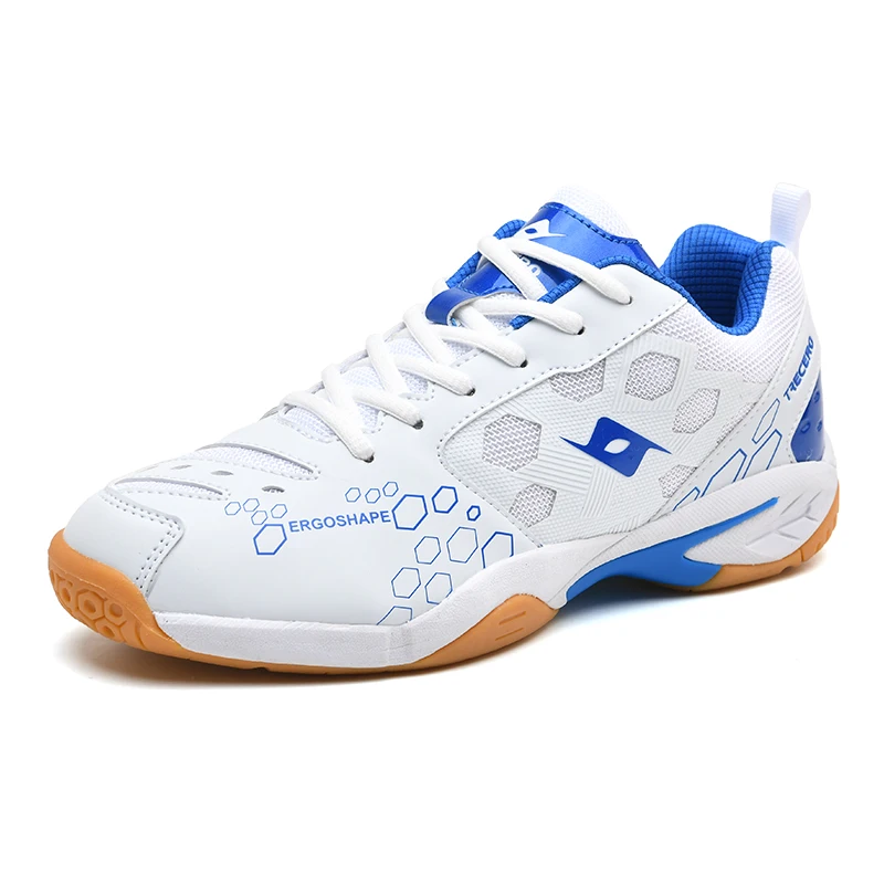 

Classic Male Outdoor Shock Absorption Pickleball Shoes for Sport Activities, As the picture or customized