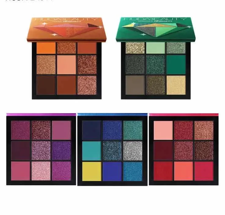 

Hot selling cosmetics make up custom eyeshadow palette cheap price eye shadow for jobs for students online at home