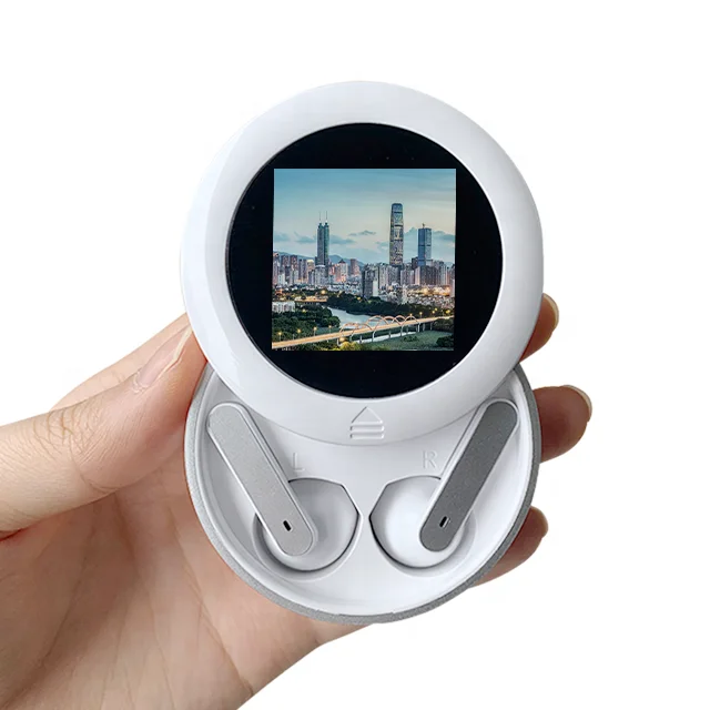 

2021new products true wireless waterproof earbuds NR740 v5.0 earphone mi true wireless earbuds basic