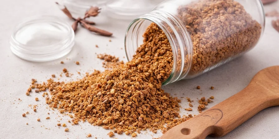 Allspice used in baking