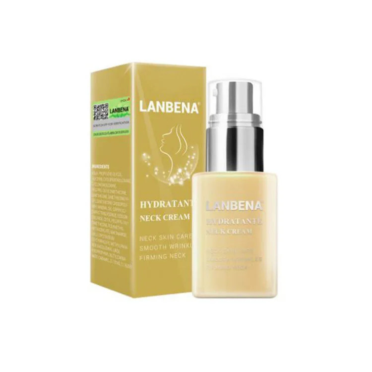 

Best Choice For Female Skin Heathcare White Skin Care Moisturizer Reduce Fine Line neck whitening Face Cream
