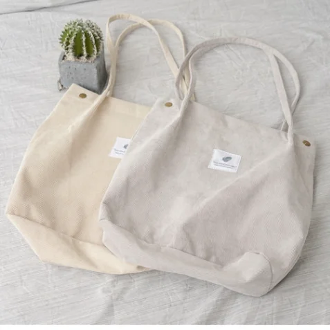 

2020 best sellers fashion totebag cotton canvas for woman from china wholesaler, Various