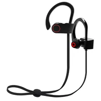 

OEM tws in ear sports stereo wired wireless waterproof neck strap band bluetooth neckband earphone headset headphone earbuds