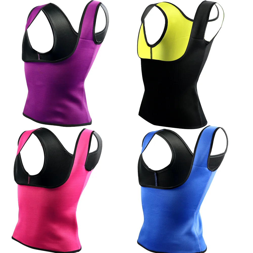 

Hot Sale Hot Thermo Sweat Neoprene Body Shapers Hot Slimming Shapers